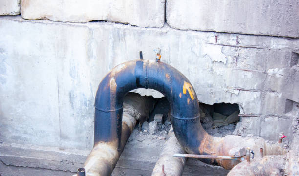 Best Fire Damage Restoration  in Pleasantville, IA